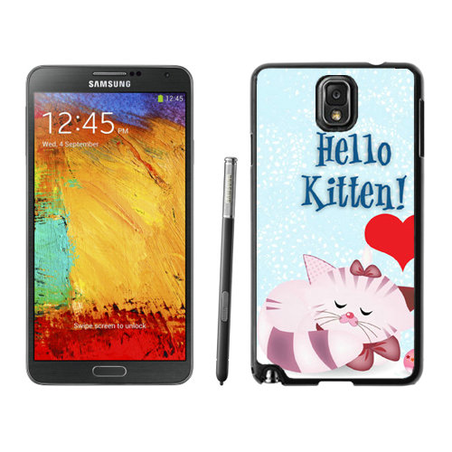Valentine Hello Kitty Samsung Galaxy Note 3 Cases EAP Valentine Hello Kitty Samsung Galaxy Note 3 Cases EAP